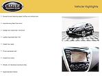 Used 2020 Nissan Murano SL 4x4 SUV for sale #240458A - photo 8