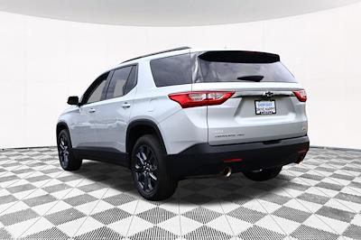 2020 Chevrolet Traverse AWD SUV for sale #240550B - photo 2