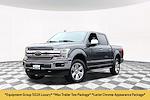 2018 Ford F-150 SuperCrew Cab 4x4 Pickup for sale #240639B - photo 3