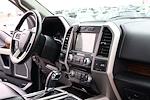 2018 Ford F-150 SuperCrew Cab 4x4 Pickup for sale #240639B - photo 26