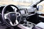 2018 Ford F-150 SuperCrew Cab 4x4 Pickup for sale #240639B - photo 28