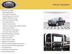 2018 Ford F-150 SuperCrew Cab 4x4 Pickup for sale #240639B - photo 7