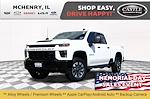 2023 Chevrolet Silverado 2500 Crew Cab 4x4 Pickup for sale #250083A - photo 1