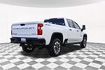 2023 Chevrolet Silverado 2500 Crew Cab 4x4 Pickup for sale #250083A - photo 10