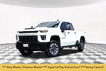2023 Chevrolet Silverado 2500 Crew Cab 4x4 Pickup for sale #250083A - photo 3