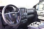 2023 Chevrolet Silverado 2500 Crew Cab 4x4 Pickup for sale #250083A - photo 23