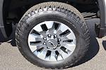2023 Chevrolet Silverado 2500 Crew Cab 4x4 Pickup for sale #250083A - photo 28