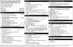 2023 Chevrolet Silverado 2500 Crew Cab 4x4 Pickup for sale #250083A - photo 4