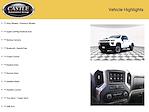 2023 Chevrolet Silverado 2500 Crew Cab 4x4 Pickup for sale #250083A - photo 5