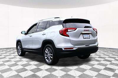 2022 GMC Terrain AWD SUV for sale #250112A - photo 2