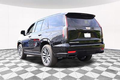 2023 Cadillac Escalade 4WD SUV for sale #250169A - photo 2