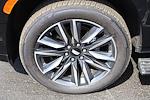 Used 2023 Cadillac Escalade Sport Platinum 4WD SUV for sale #250169A - photo 42