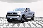 2023 Chevrolet Silverado 1500 Crew Cab 4x4 Pickup for sale #250184A - photo 3