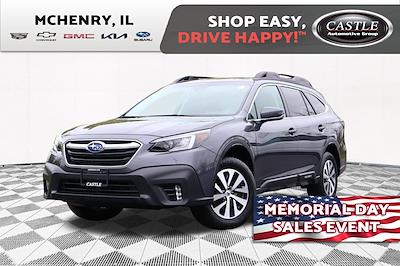 2022 Subaru Outback AWD SUV for sale #250195D - photo 1