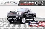 2021 GMC Sierra 3500 Crew Cab 4x4 Pickup for sale #250203A - photo 1