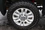 2021 GMC Sierra 3500 Crew Cab 4x4 Pickup for sale #250203A - photo 31