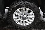 2021 GMC Sierra 3500 Crew Cab 4x4 Pickup for sale #250203A - photo 32