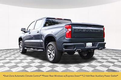 2021 Chevrolet Silverado 1500 Crew Cab 4x4 Pickup for sale #M250212B - photo 2