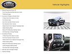 2021 Chevrolet Silverado 1500 Crew Cab 4x4 Pickup for sale #250212B - photo 12