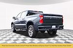 2021 Chevrolet Silverado 1500 Crew Cab 4x4 Pickup for sale #250212B - photo 2