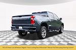 2021 Chevrolet Silverado 1500 Crew Cab 4x4 Pickup for sale #250212B - photo 14