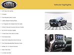 2021 Chevrolet Silverado 1500 Crew Cab 4x4 Pickup for sale #250212B - photo 16