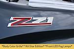 2021 Chevrolet Silverado 1500 Crew Cab 4x4 Pickup for sale #250212B - photo 19