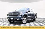 2021 Chevrolet Silverado 1500 Crew Cab 4x4 Pickup for sale #250212B - photo 4