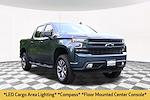 2021 Chevrolet Silverado 1500 Crew Cab 4x4 Pickup for sale #250212B - photo 20