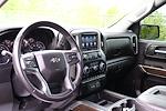 2021 Chevrolet Silverado 1500 Crew Cab 4x4 Pickup for sale #250212B - photo 29