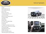 2021 Chevrolet Silverado 1500 Crew Cab 4x4 Pickup for sale #250212B - photo 9