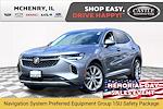 2022 Buick Envision AWD SUV for sale #250216A - photo 1