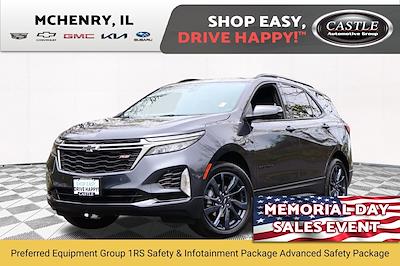 2023 Chevrolet Equinox AWD SUV for sale #250217A - photo 1