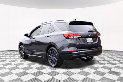 2023 Chevrolet Equinox AWD SUV for sale #250217A - photo 2