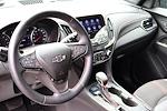 2023 Chevrolet Equinox AWD SUV for sale #250217A - photo 25