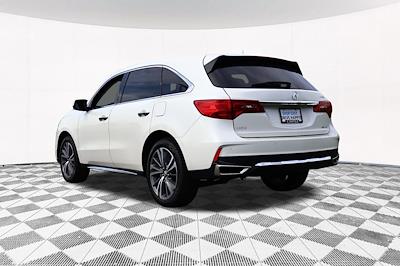 2019 Acura MDX 4x4 SUV for sale #250225B - photo 2