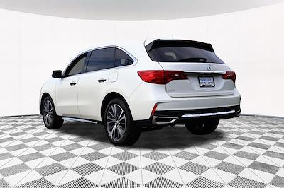 2019 Acura MDX 4x4 SUV for sale #M250225B - photo 2