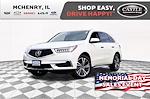 2019 Acura MDX 4x4 SUV for sale #250225B - photo 1