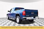 Used 2018 GMC Sierra 1500 SLE Double Cab 4x4 Pickup for sale #250226B - photo 2
