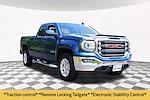 Used 2018 GMC Sierra 1500 SLE Double Cab 4x4 Pickup for sale #250226B - photo 16