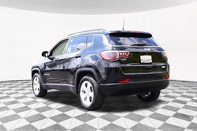 2020 Jeep Compass FWD SUV for sale #250262C - photo 2