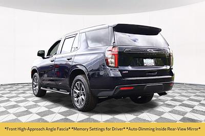 2024 Chevrolet Tahoe 4WD SUV for sale #250263A - photo 2