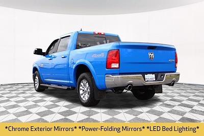 2018 Ram 1500 Crew Cab 4x4 Pickup for sale #250273A - photo 2