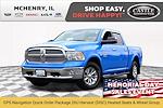 2018 Ram 1500 Crew Cab 4x4 Pickup for sale #250273A - photo 1