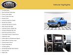 2018 Ram 1500 Crew Cab 4x4 Pickup for sale #250273A - photo 11