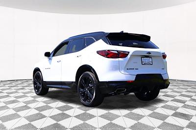 2022 Chevrolet Blazer AWD SUV for sale #250285A - photo 2