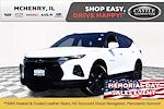 2022 Chevrolet Blazer AWD SUV for sale #250285A - photo 1