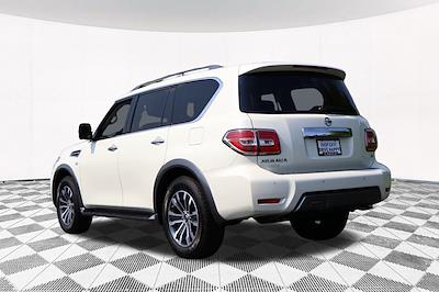 2019 Nissan Armada 4x4 SUV for sale #M250285B - photo 2
