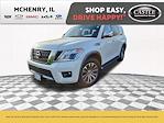 2019 Nissan Armada 4x4 SUV for sale #250285B - photo 1