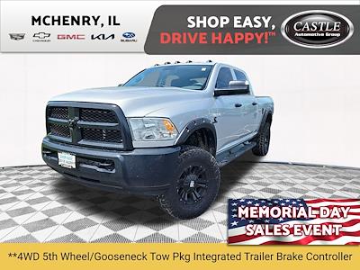 2016 Ram 2500 Crew Cab 4x4 Pickup for sale #250314A - photo 1